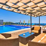 Villa 6 Bedroom With Seaviews - 5 Min Drive To The Town