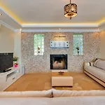 6 Bedroom With Seaviews - 5 Min Drive To The Town Villa Kalkan