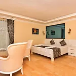 6 Bedroom With Seaviews - 5 Min Drive To The Town Kalkan
