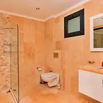 6 Bedroom With Seaviews - 5 Min Drive To The Town * Kalkan