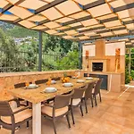 6 Bedroom With Seaviews - 5 Min Drive To The Town Villa Kalkan