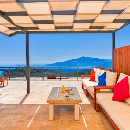 6 Bedroom With Seaviews - 5 Min Drive To The Town 빌라