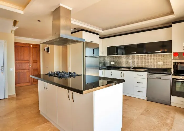 别墅 6 Bedroom With Seaviews - 5 Min Drive To The Town